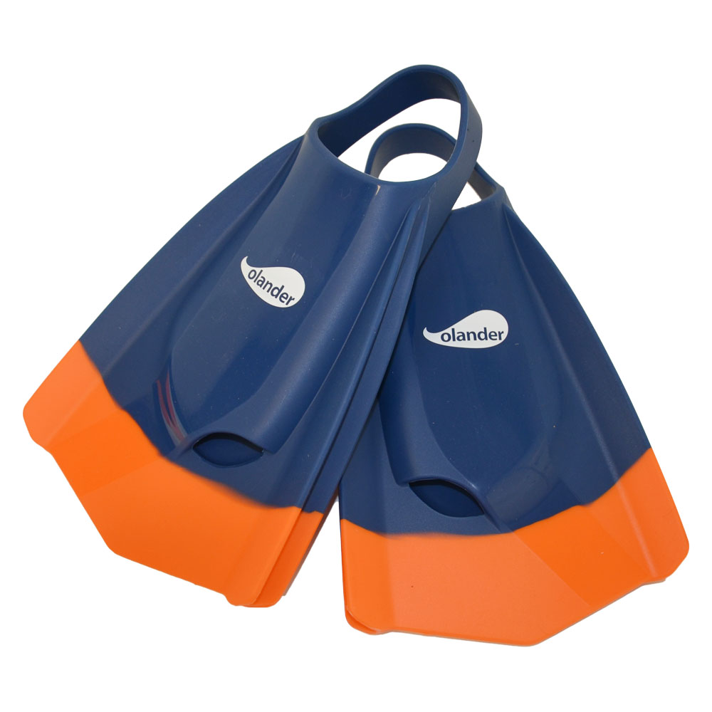 Olander Training Fins NXT