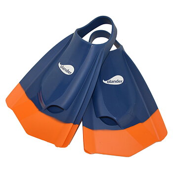 Olander Training Fins NXT