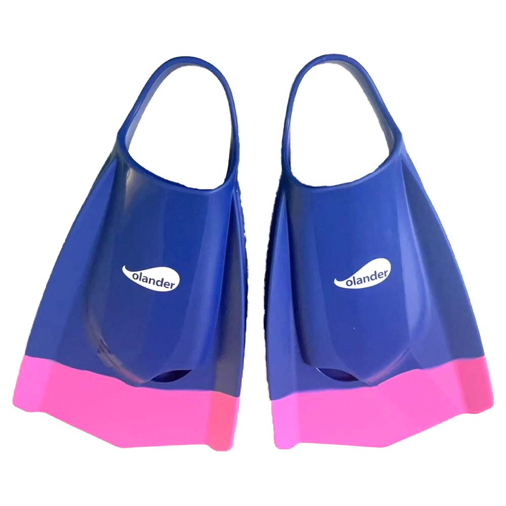 Olander Training Fins NXT - 2