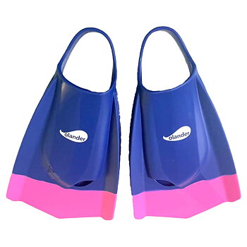 Olander Training Fins NXT