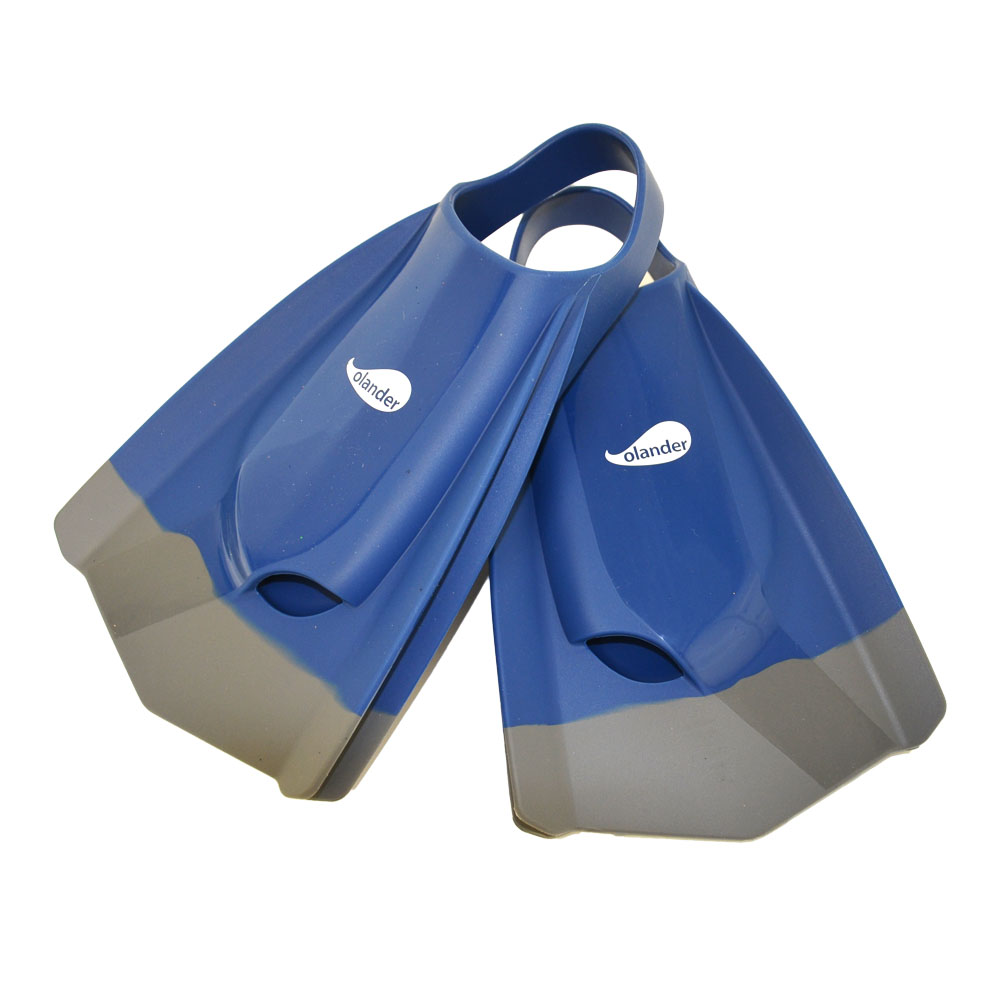 Olander Training Fins NXT - 5