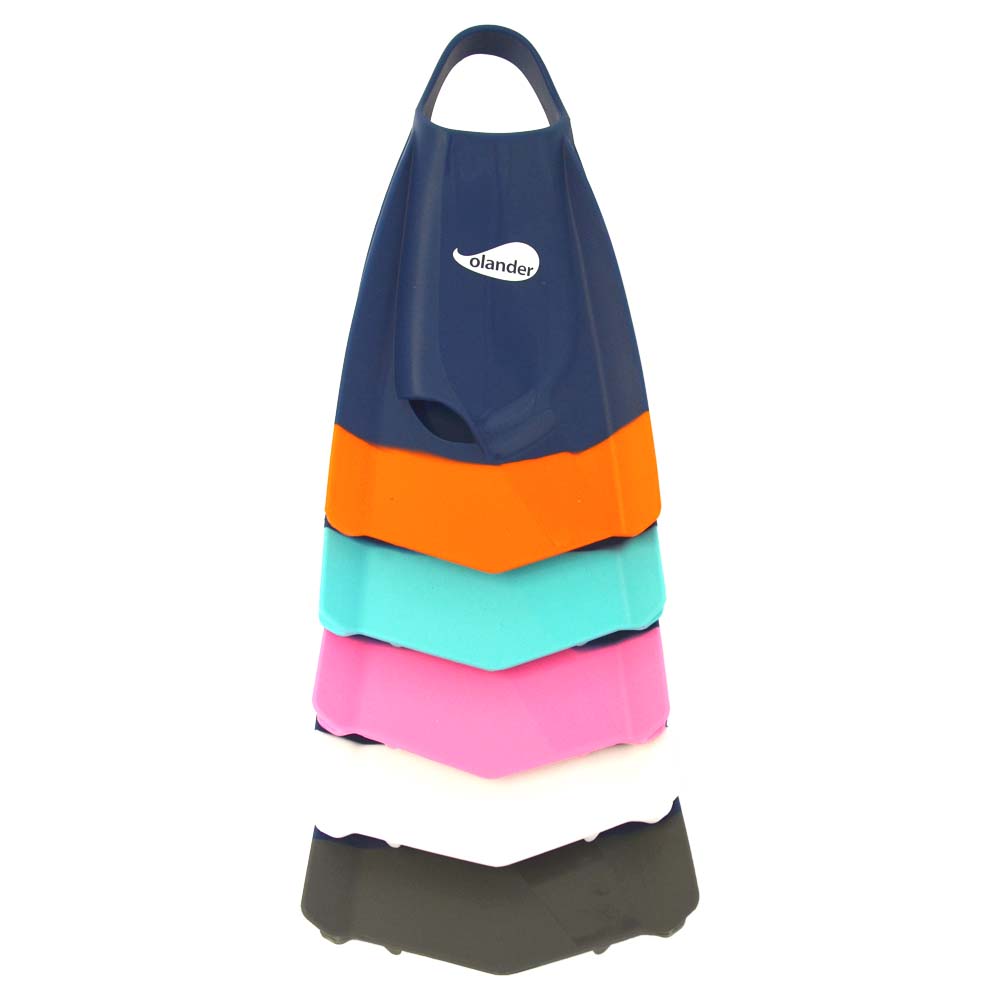 Olander Training Fins NXT - 6