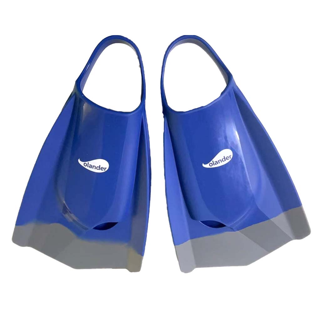 Olander Training Fins NXT