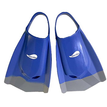 Olander Training Fins NXT