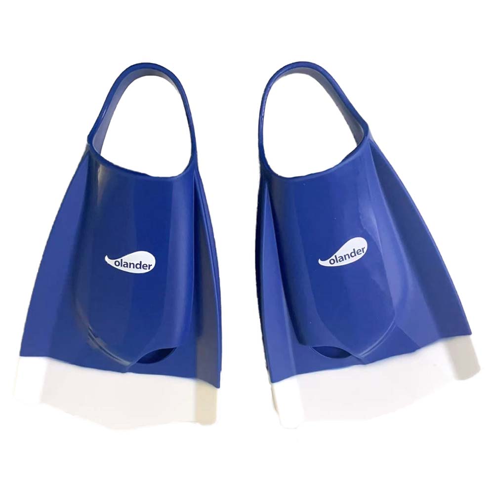 Olander Training Fins NXT - 3