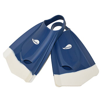 Olander Training Fins NXT