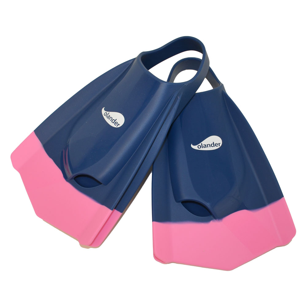 Olander Training Fins NXT - 4