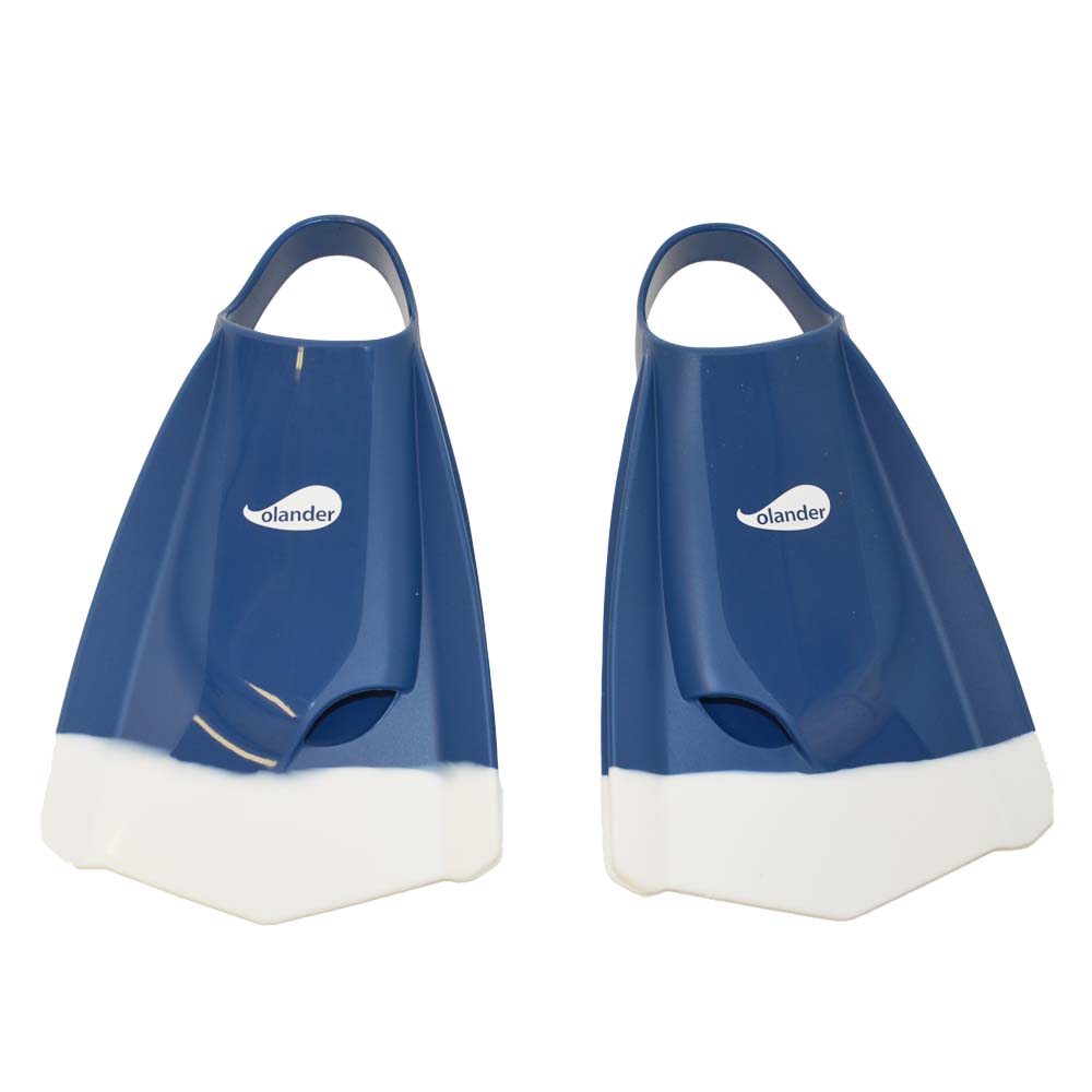 Olander Training Fins NXT - 11