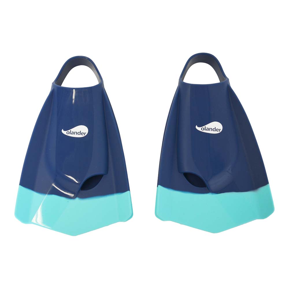 Olander Training Fins NXT - 9