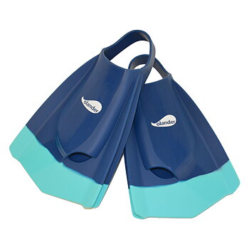 Olander Training Fins NXT