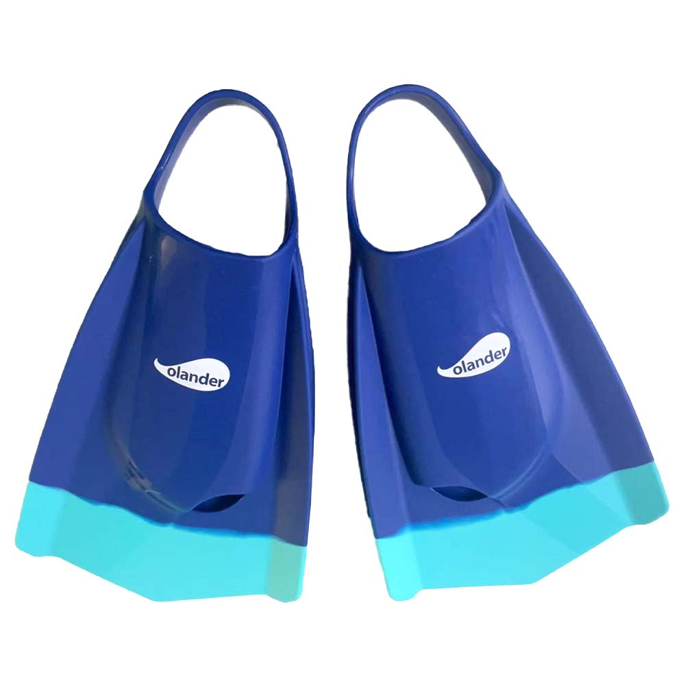 Olander Training Fins NXT - 4