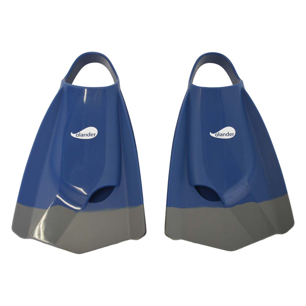 Olander Training Fins NXT - 10