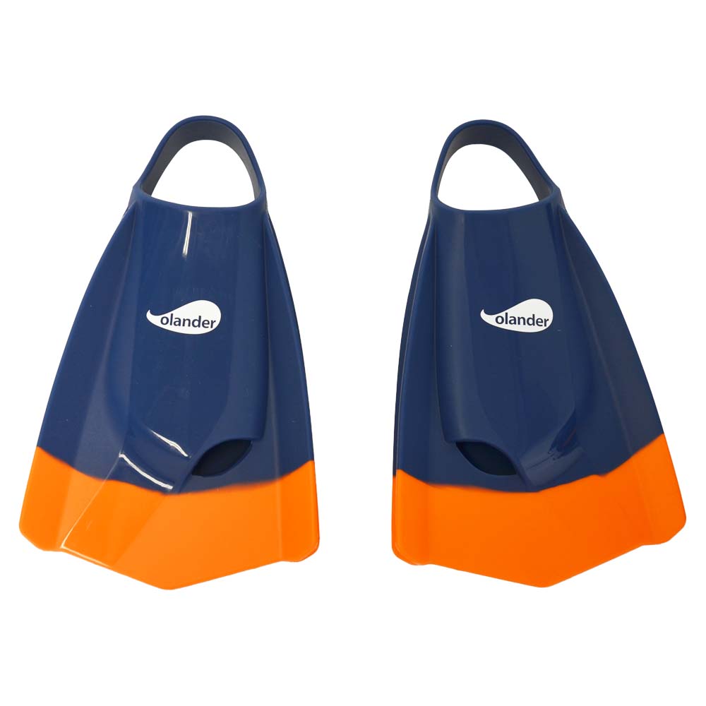 Olander Training Fins NXT - 8