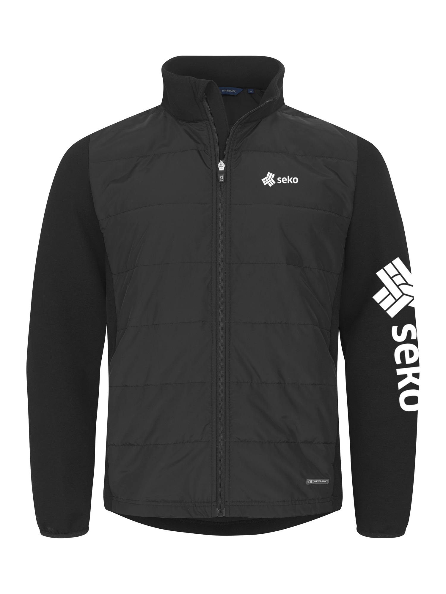 Pemberton Hybrid Jacka - Herr - Flera färger