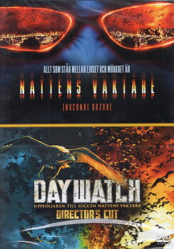 Nattens Väktare / Day Watch