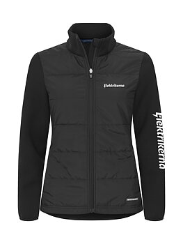 Pemberton Hybrid Jacka - Dam - Flera färger