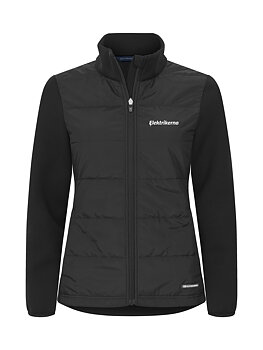Pemberton Hybrid Jacka - Dam - Flera färger