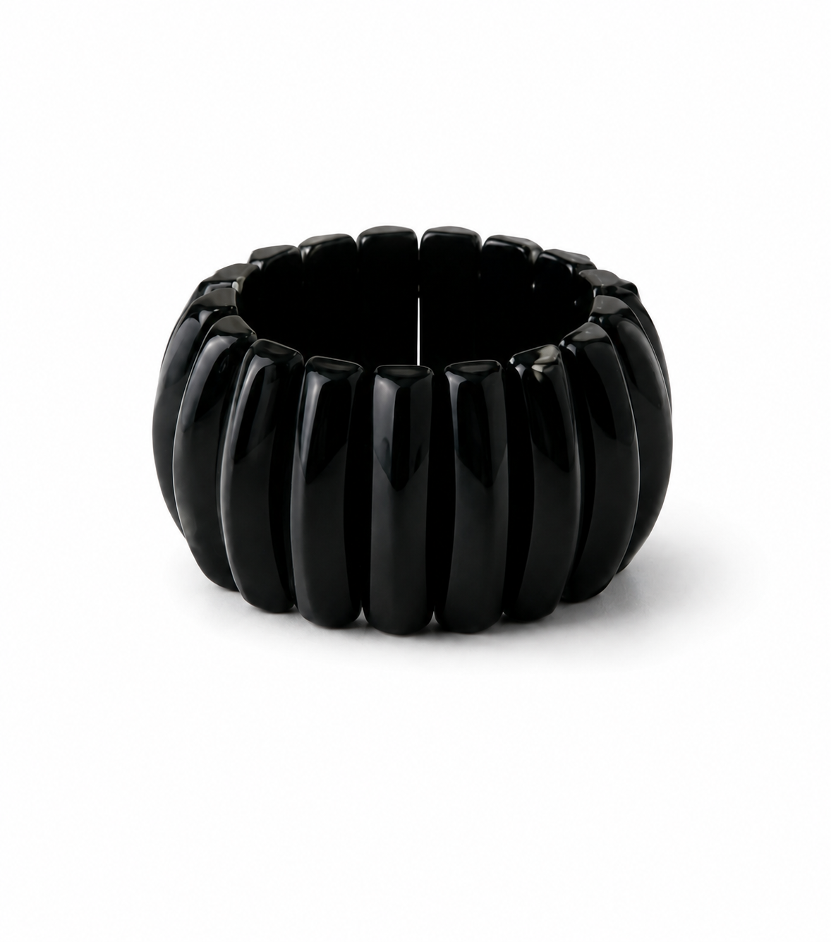 MAY BRACELET BLACK