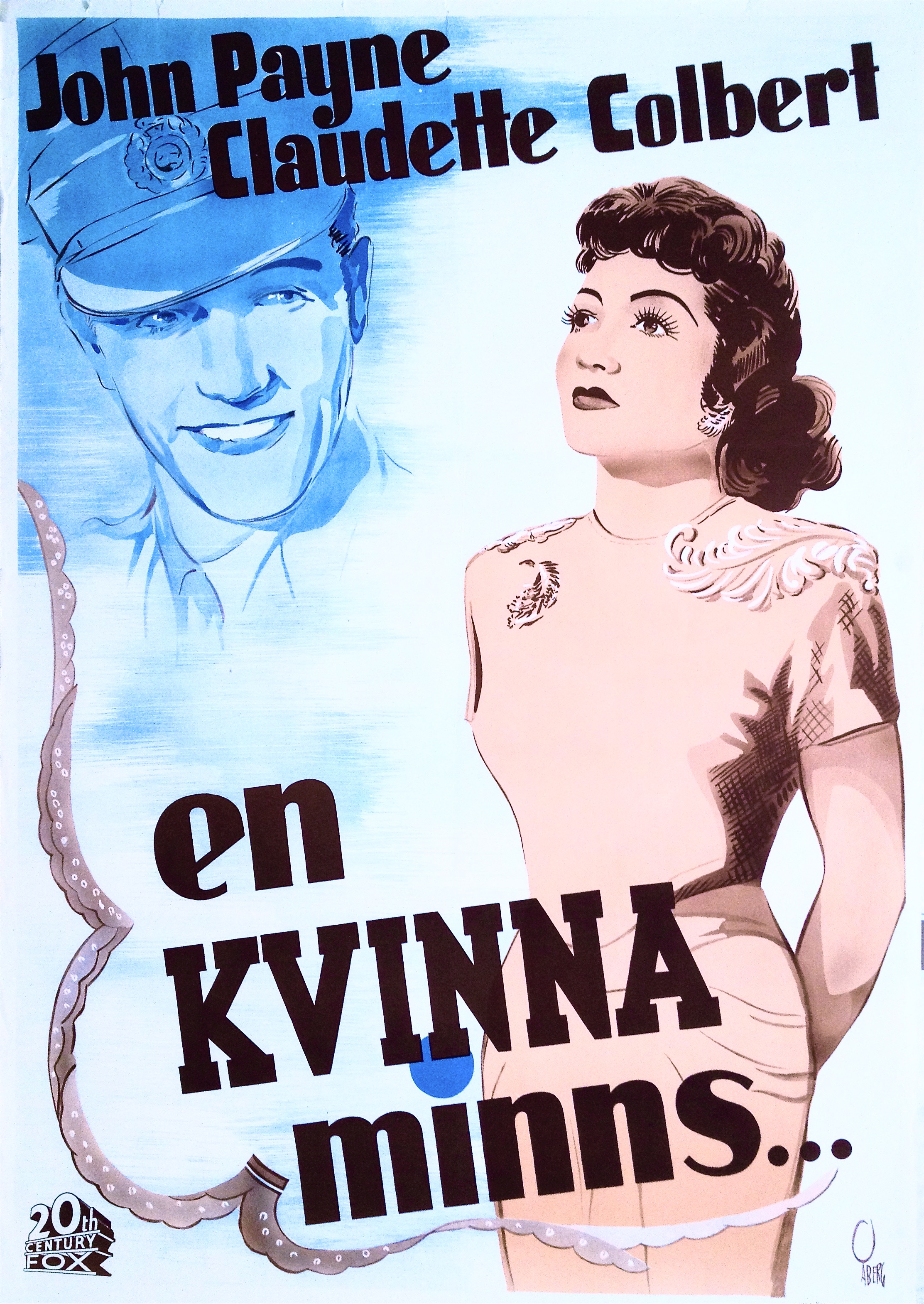 REMEMBER THE DAY (1941)