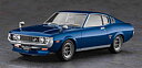 1/24 Toyota Celica LB 1600GT