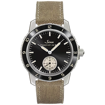 104.060  Sinn 104 Classic 12 canvas sand