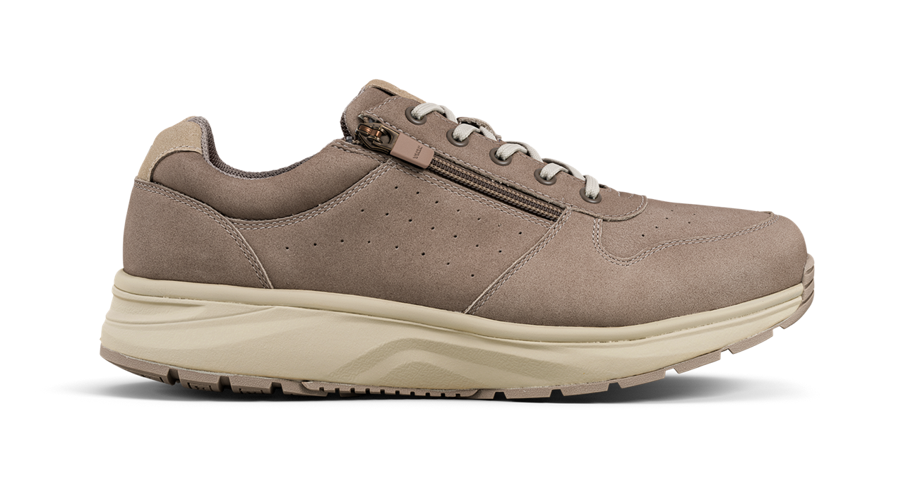 Joya Dynamo Zip M Grey II
