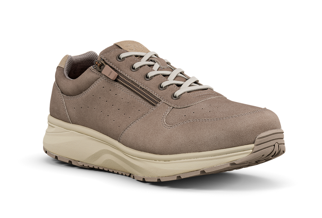 Joya Dynamo Zip M Grey II - 3