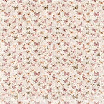Reprint - Paperpack 8x8 -  Hidden Magic Collection 