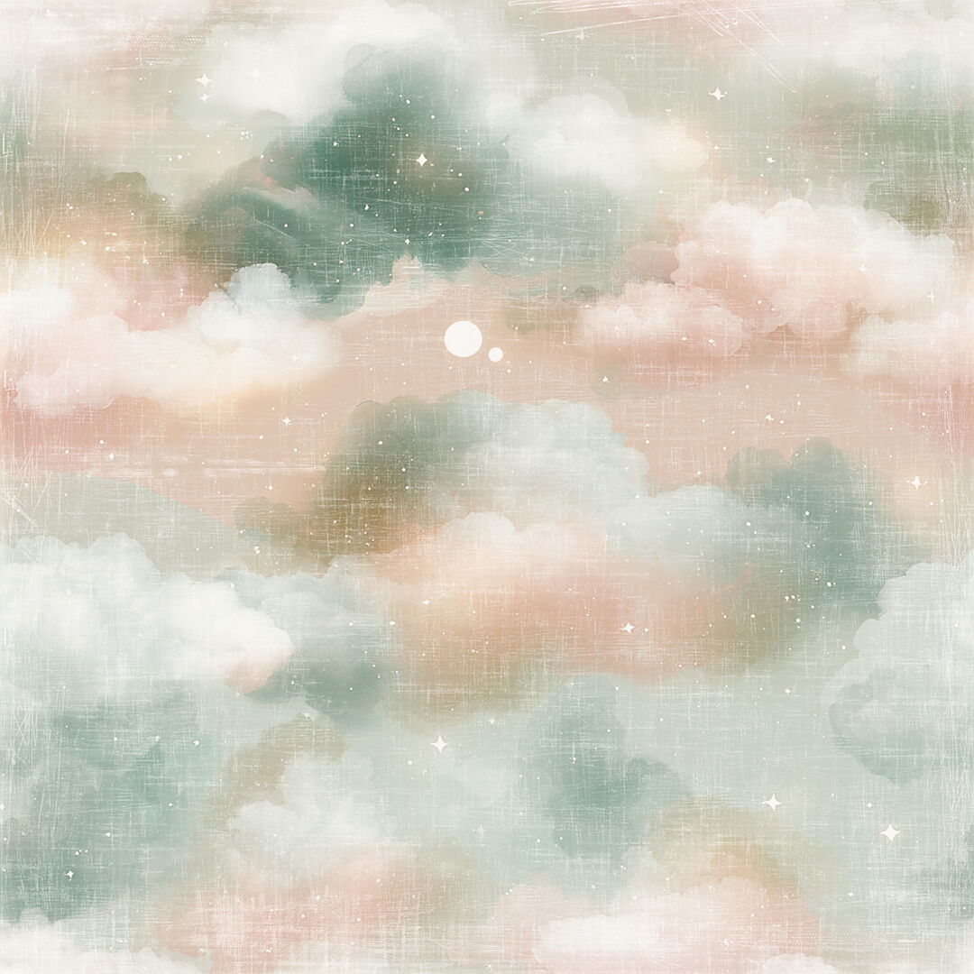 Reprint - Paperpack 8x8 -  Hidden Magic Collection  - 9
