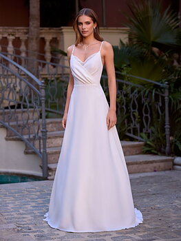 Bianco Evento Roxana