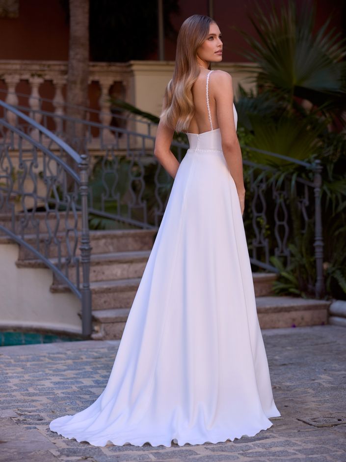 Bianco Evento Roxana - 2