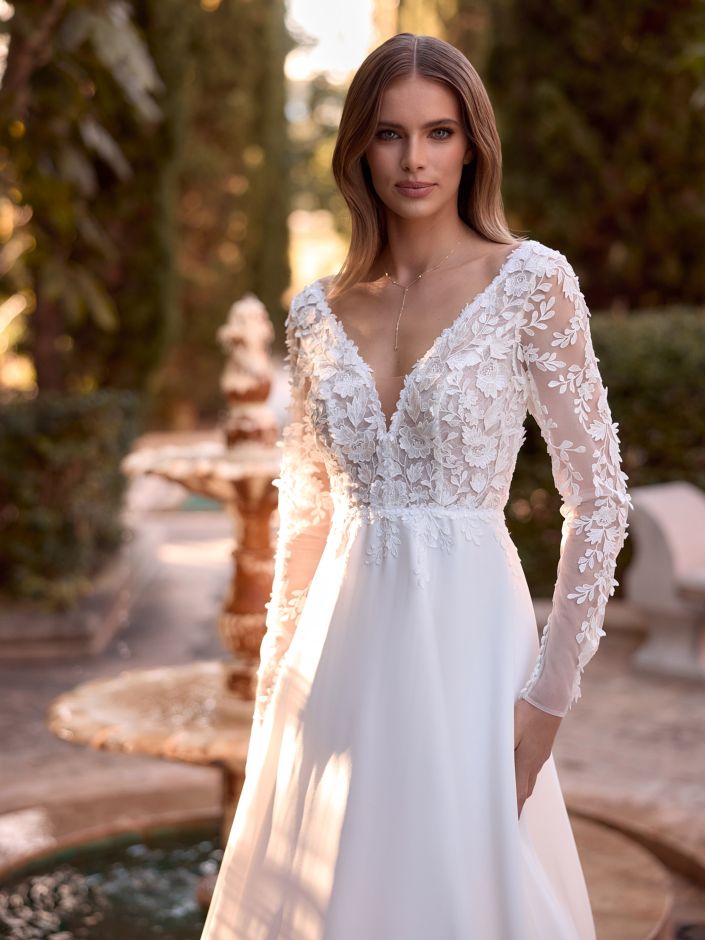 Bianco Evento Rosalinda - 3