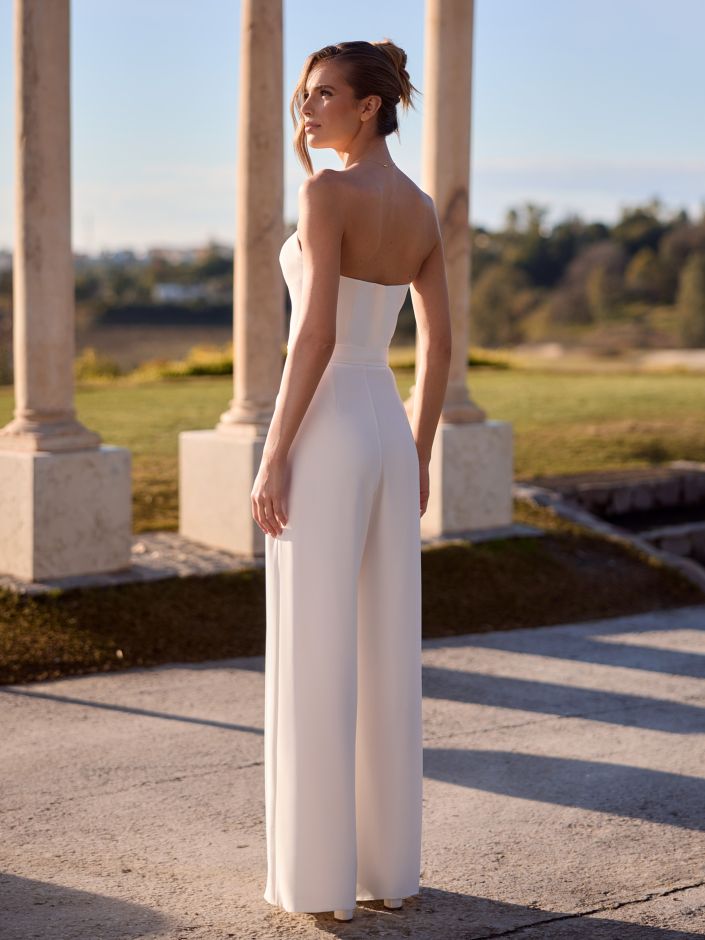 Bianco Evento Percy - 2