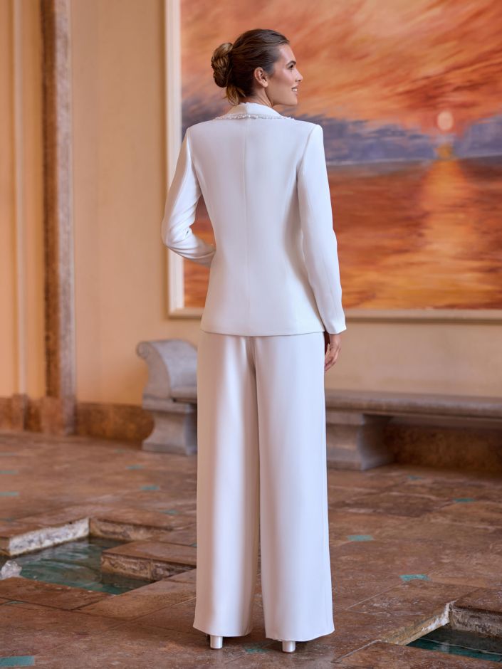 Bianco Evento Percy - 6
