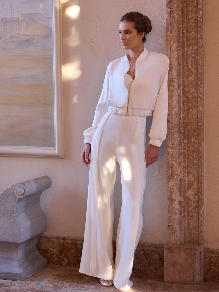 Bianco Evento Percy - 3