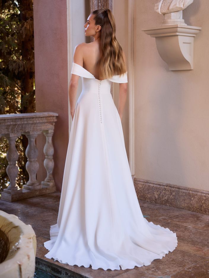Bianco Evento Marcella - 2