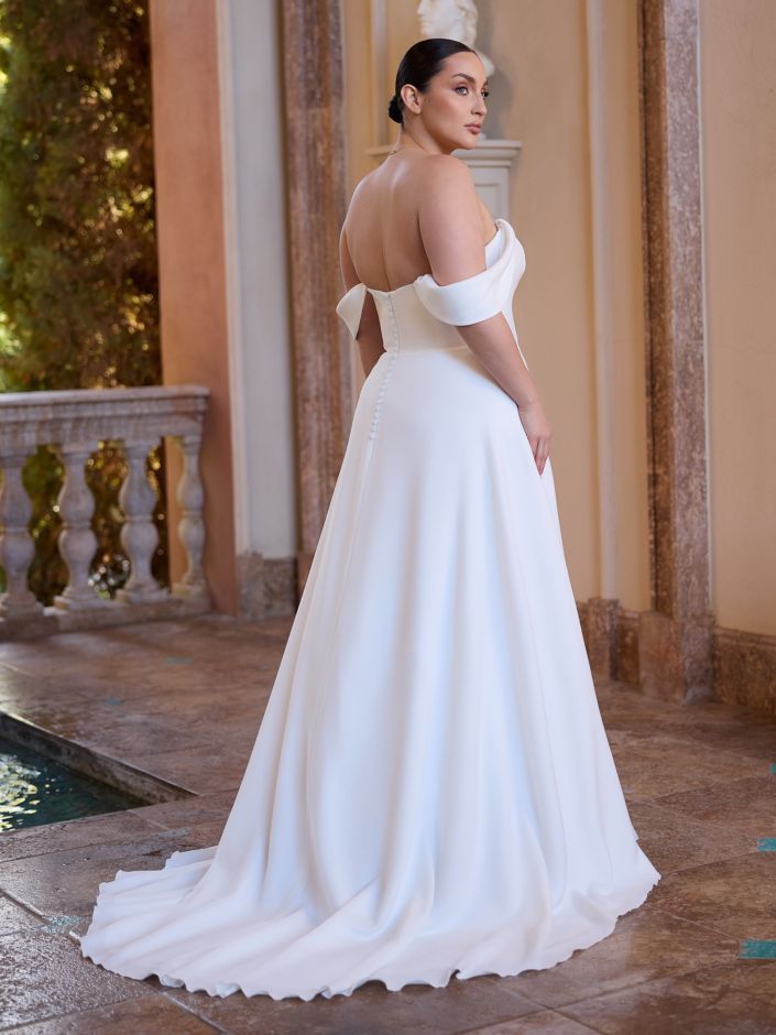 Bianco Evento Marcella - 6