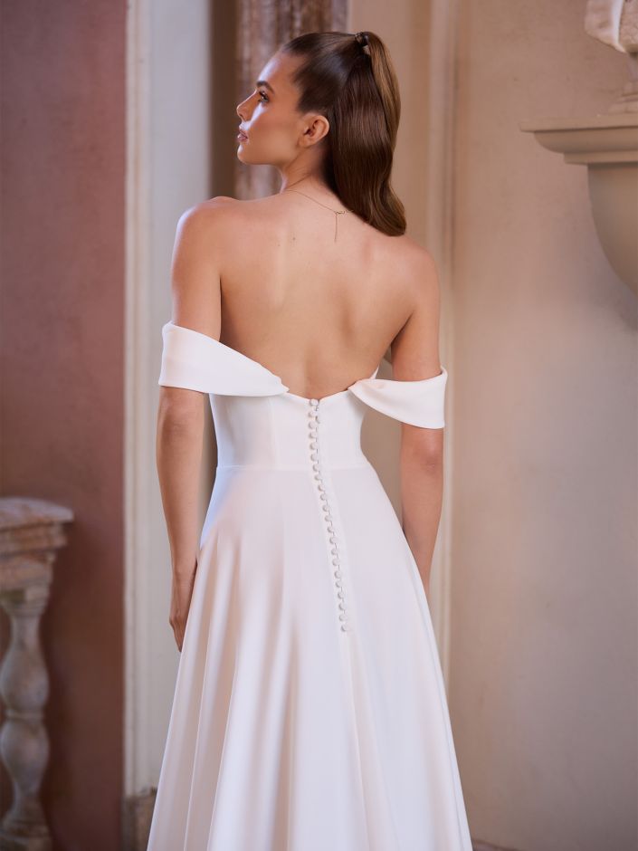 Bianco Evento Marcella - 4