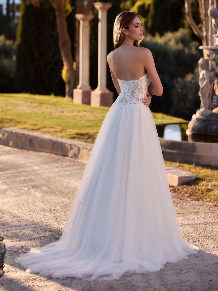 Bianco Evento Marietha - 2