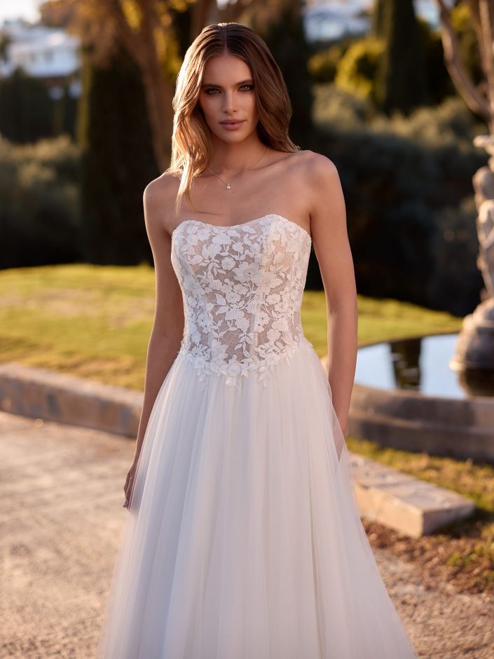 Bianco Evento Marietha - 3