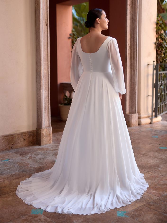 Bianco Evento Odella - 6
