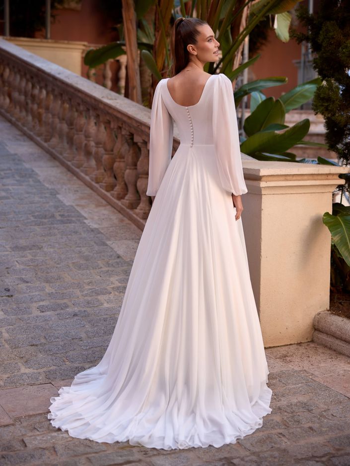 Bianco Evento Odella - 2