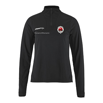 Craft Evolve 2.0 Half Zip Dam (IK Trasten)