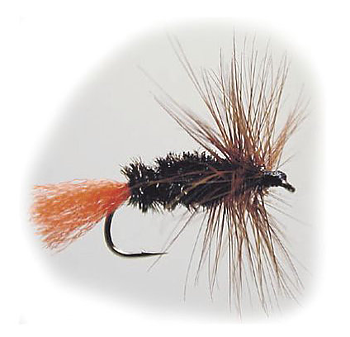 Torrfluga Red Tag