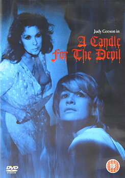 A Candle For the Devil (ej svensk text)