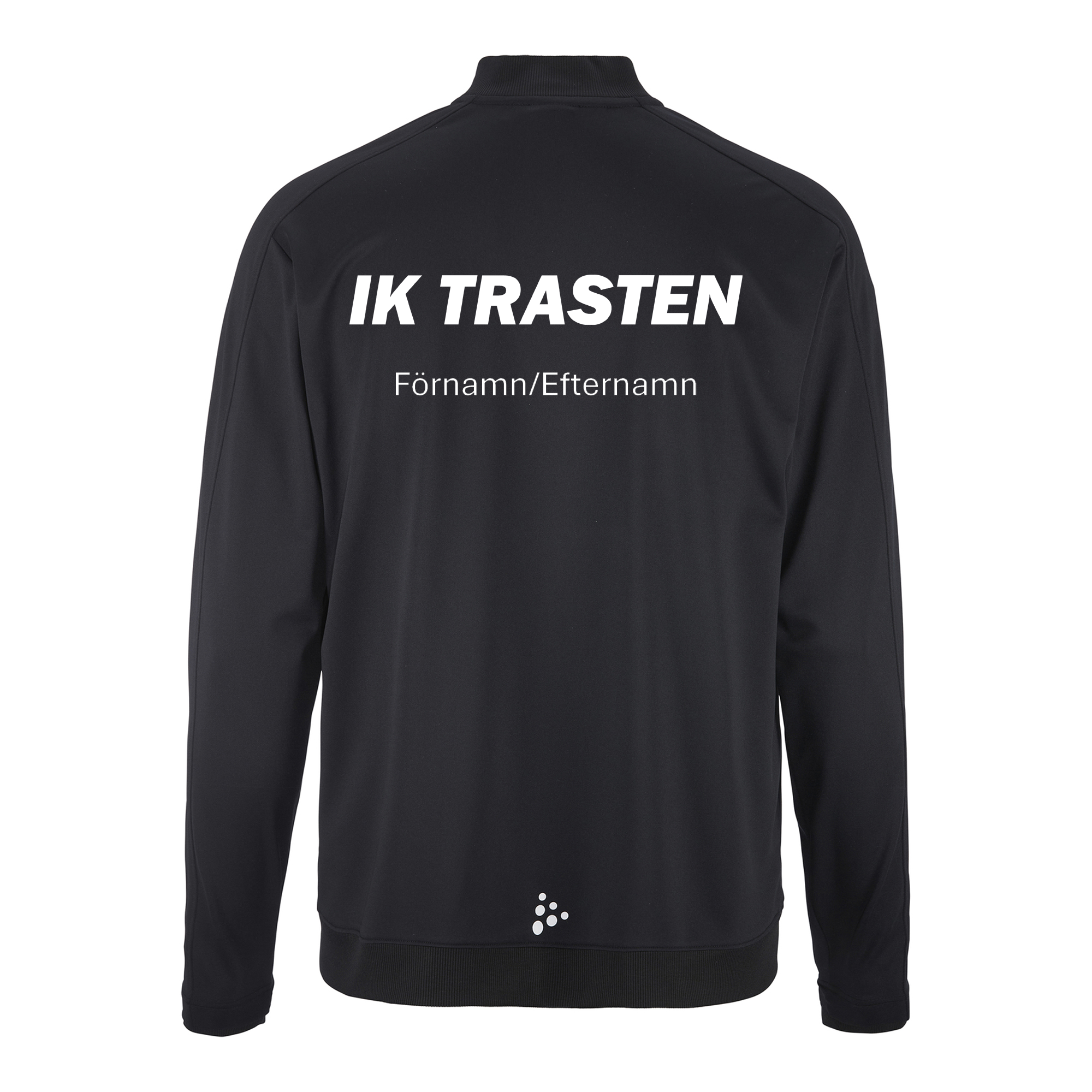 Craft Evolve 2.0 Half Zip Herr (IK Trasten) - 2