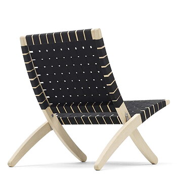 MG501 Cuba Chair (indoors)- Carl Hansen & Søn