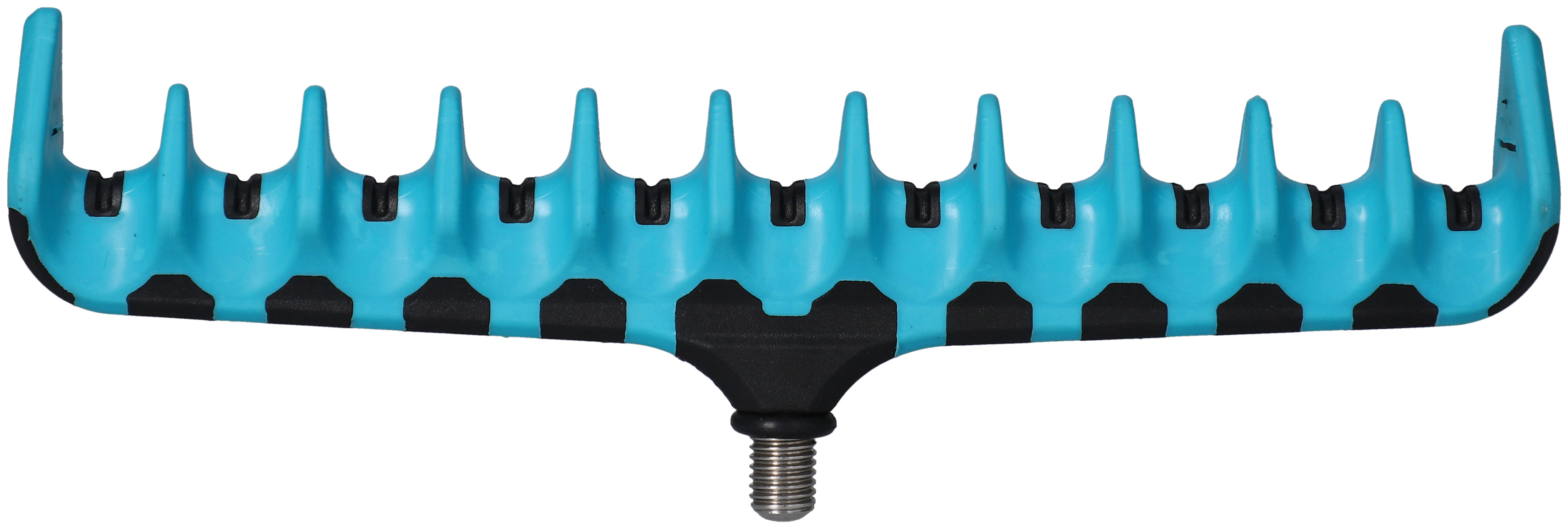 Mikado rod rest feeder, Multi rest