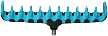 Mikado rod rest feeder, Multi rest