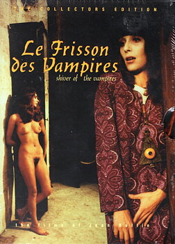 Le Frisson des Vampires - Shiver of the Vampires (Collector's Edition)